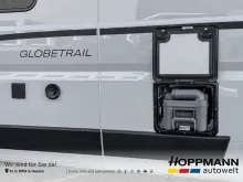 Fahrzeugbild Dethleffs Globetrail Active 600 DS Fiat #21