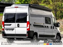 Fahrzeugbild Crosscamp ADVTR 6.0 DF Peugeot RT #3