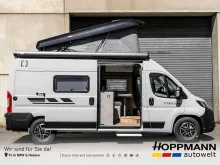 Fahrzeugbild Crosscamp ADVTR 6.0 DF Peugeot RT #4