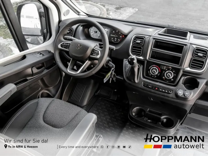 Fahrzeugbild Crosscamp ADVTR 6.0 DF Peugeot RT #5