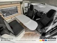 Fahrzeugbild Crosscamp ADVTR 6.0 DF Peugeot RT #8