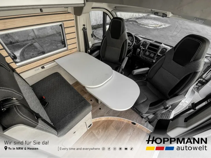 Fahrzeugbild Crosscamp ADVTR 6.0 DF Peugeot RT #8