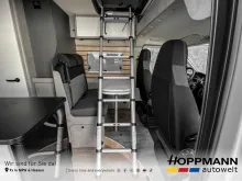 Fahrzeugbild Crosscamp ADVTR 6.0 DF Peugeot RT #10