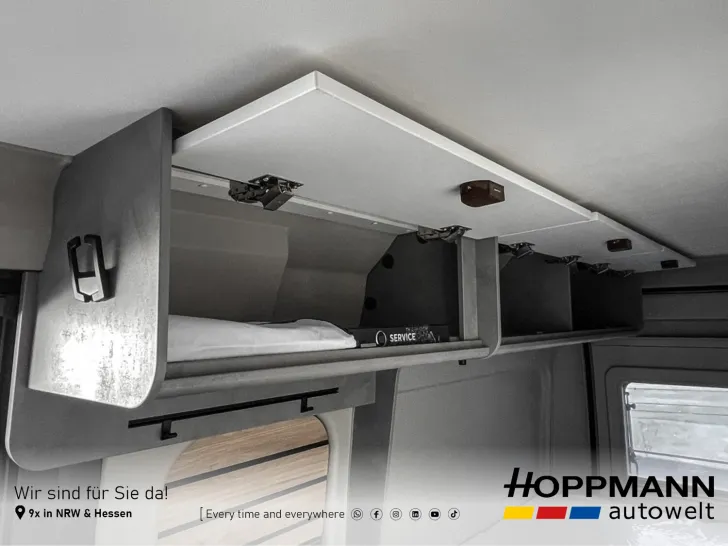 Fahrzeugbild Crosscamp ADVTR 6.0 DF Peugeot RT #16