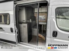 Fahrzeugbild Crosscamp ADVTR 6.0 DF Peugeot RT #17