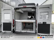 Fahrzeugbild Crosscamp ADVTR 6.0 DF Peugeot RT #18