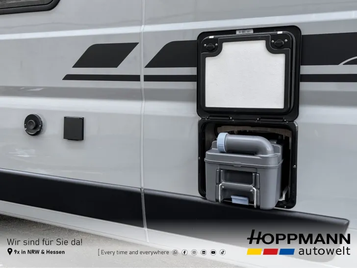 Fahrzeugbild Crosscamp ADVTR 6.0 DF Peugeot RT #21