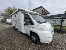 Fahrzeugbild Bürstner Nexxo 728 *nur an Export/Gewerbe* #1