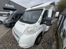 Fahrzeugbild Bürstner Nexxo 728 *nur an Export/Gewerbe* #3