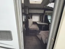 Fahrzeugbild Bürstner Nexxo 728 *nur an Export/Gewerbe* #9