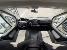 Fahrzeugbild Bürstner Nexxo 728 *nur an Export/Gewerbe* #11