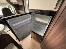 Fahrzeugbild Bürstner Nexxo 728 *nur an Export/Gewerbe* #15