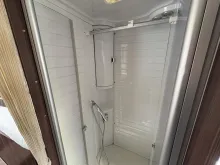 Fahrzeugbild Bürstner Nexxo 728 *nur an Export/Gewerbe* #17