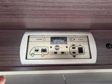 Fahrzeugbild Bürstner Nexxo 728 *nur an Export/Gewerbe* #20