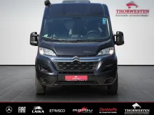 Fahrzeugbild Etrusco CV 600 DB complete selection AHK #2