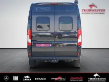 Fahrzeugbild Etrusco CV 600 DB complete selection AHK #5