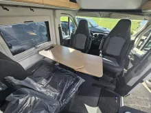 Fahrzeugbild Adria Twin ALL-IN 640 SGX Solar|Markise|auf Mai 26 #5