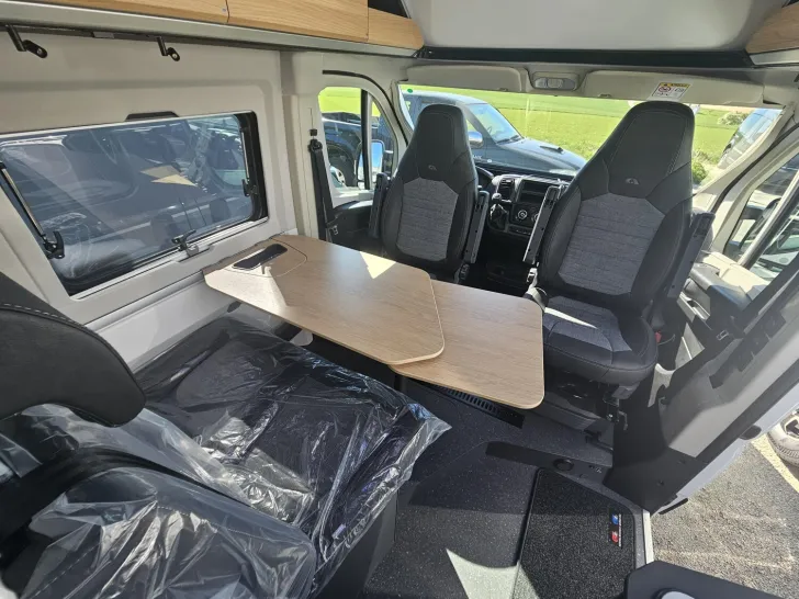 Fahrzeugbild Adria Twin ALL-IN 640 SGX Solar|Markise|auf Mai 26 #5