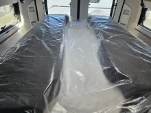 Fahrzeugbild Adria Twin ALL-IN 640 SGX Solar|Markise|auf Mai 26 #7