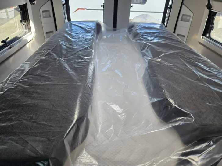 Fahrzeugbild Adria Twin ALL-IN 640 SGX Solar|Markise|auf Mai 26 #7