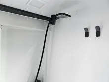 Fahrzeugbild Adria Twin ALL-IN 640 SGX Solar|Markise|auf Mai 26 #9
