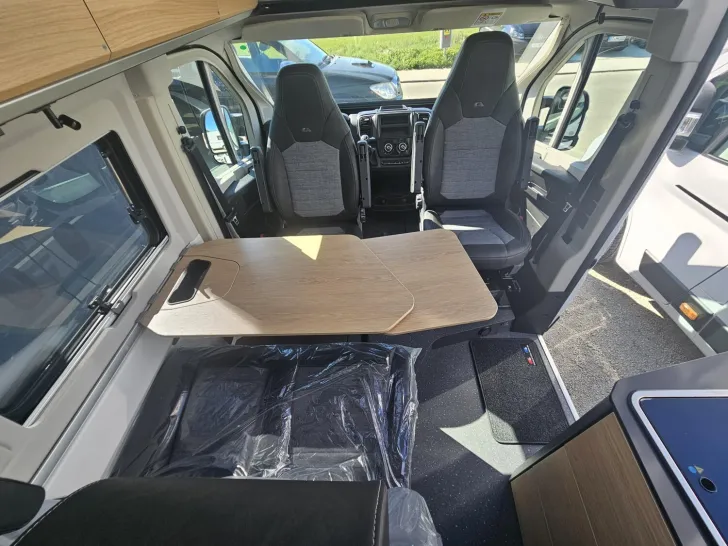 Fahrzeugbild Adria Twin ALL-IN 640 SGX Solar|Markise|auf Mai 26 #14