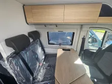 Fahrzeugbild Adria Twin ALL-IN 640 SGX Solar|Markise|auf Mai 26 #16