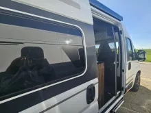 Fahrzeugbild Adria Twin ALL-IN 640 SGX Solar|Markise|auf Mai 26 #19