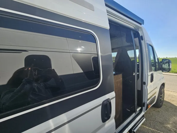Fahrzeugbild Adria Twin ALL-IN 640 SGX Solar|Markise|auf Mai 26 #19
