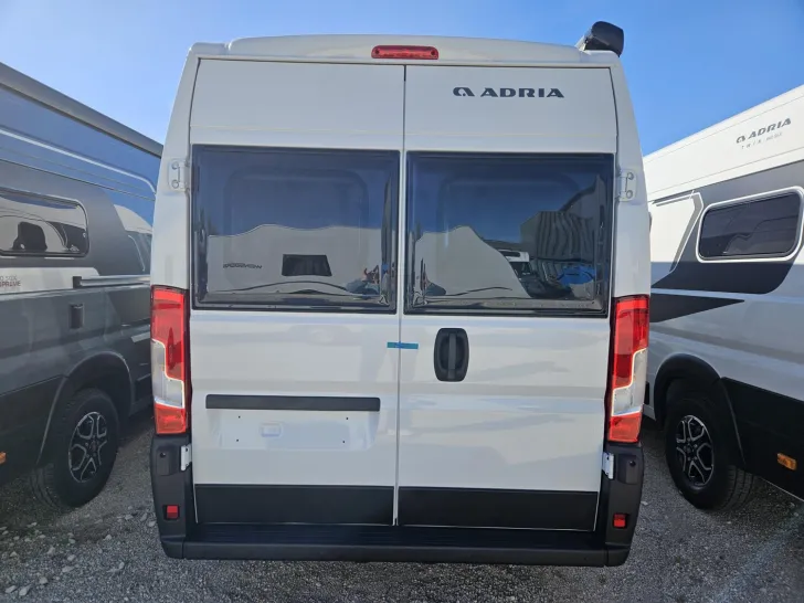 Fahrzeugbild Adria Twin ALL-IN 640 SGX Solar|Markise|auf Mai 26 #20