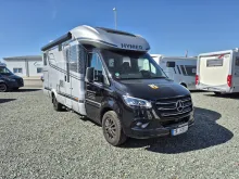 Fahrzeugbild Hymer B-Klasse MC T BlackLine 680 680 BL mit 5.Sitz! #1