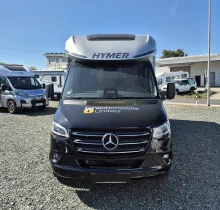 Fahrzeugbild Hymer B-Klasse MC T BlackLine 680 680 BL mit 5.Sitz! #3
