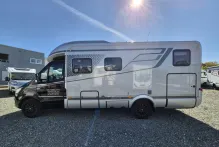 Fahrzeugbild Hymer B-Klasse MC T BlackLine 680 680 BL mit 5.Sitz! #4