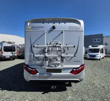 Fahrzeugbild Hymer B-Klasse MC T BlackLine 680 680 BL mit 5.Sitz! #5