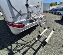 Fahrzeugbild Hymer B-Klasse MC T BlackLine 680 680 BL mit 5.Sitz! #6