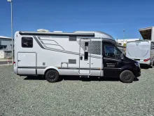Fahrzeugbild Hymer B-Klasse MC T BlackLine 680 BMCT680 mit 5.Sitz! #7