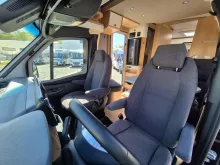 Fahrzeugbild Hymer B-Klasse MC T BlackLine 680 680 BL mit 5.Sitz! #12