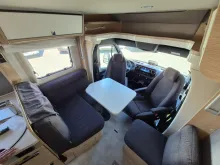 Fahrzeugbild Hymer B-Klasse MC T BlackLine 680 680 BL mit 5.Sitz! #16