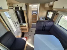 Fahrzeugbild Hymer B-Klasse MC T BlackLine 680 BMCT680 mit 5.Sitz! #20