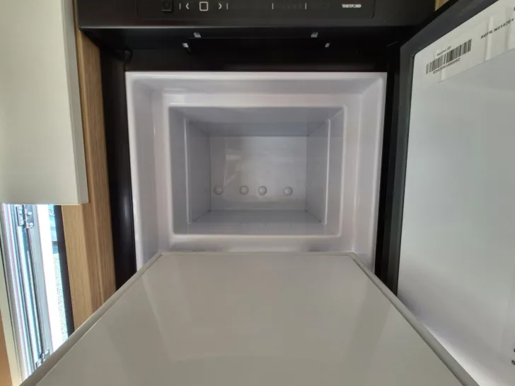 Fahrzeugbild Hymer B-Klasse MC T BlackLine 680 680 BL mit 5.Sitz! #28