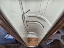 Fahrzeugbild Hymer B-Klasse MC T BlackLine 680 680 BL mit 5.Sitz! #31