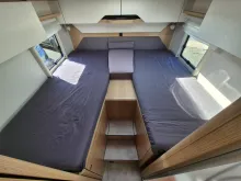 Fahrzeugbild Hymer B-Klasse MC T BlackLine 680 680 BL mit 5.Sitz! #32