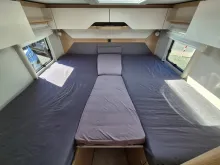 Fahrzeugbild Hymer B-Klasse MC T BlackLine 680 680 BL mit 5.Sitz! #33