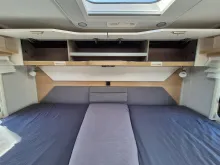 Fahrzeugbild Hymer B-Klasse MC T BlackLine 680 680 BL mit 5.Sitz! #34