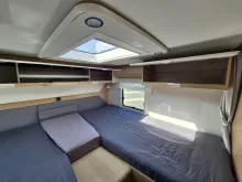Fahrzeugbild Hymer B-Klasse MC T BlackLine 680 680 BL mit 5.Sitz! #35
