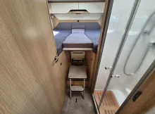 Fahrzeugbild Hymer B-Klasse MC T BlackLine 680 680 BL mit 5.Sitz! #37