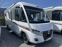 Fahrzeugbild Carthago chic c-line I 4.9 LE Sonderedition 35 Jahre! #1