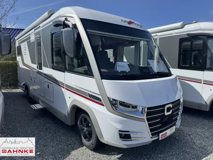 Fahrzeugbild Carthago chic c-line I 4.9 LE Sonderedition 35 Jahre! #1
