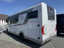 Fahrzeugbild Carthago chic c-line I 4.9 LE Sonderedition 35 Jahre! #4