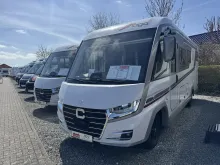 Fahrzeugbild Carthago chic c-line I 4.9 LE Sonderedition 35 Jahre! #19